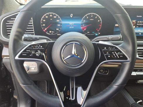 Used 2025 Mercedes-Benz GLE 350 4MATIC image 8