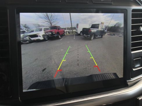 Used 2023 Ford F150 Lariat AWD/4WD image 25