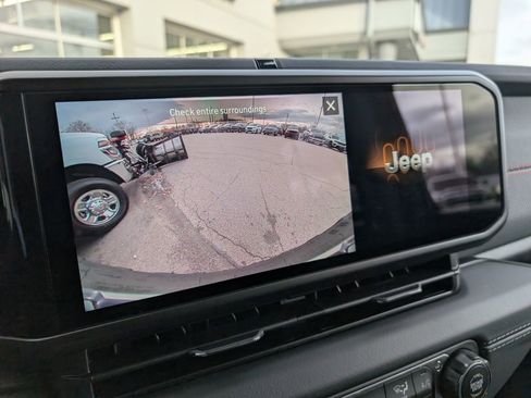 New 2026 Jeep Wrangler Unlimited Rubicon image 3