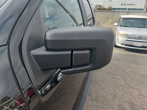 Used 2023 Ford F150 XL w/ STX Appearance Package RWD image 6