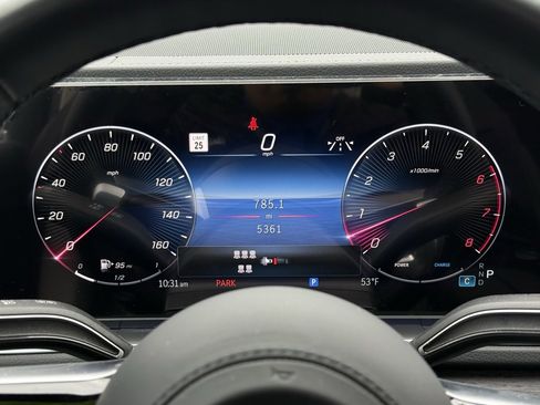 Certified 2026 Mercedes-Benz GLS 450 4MATIC image 12