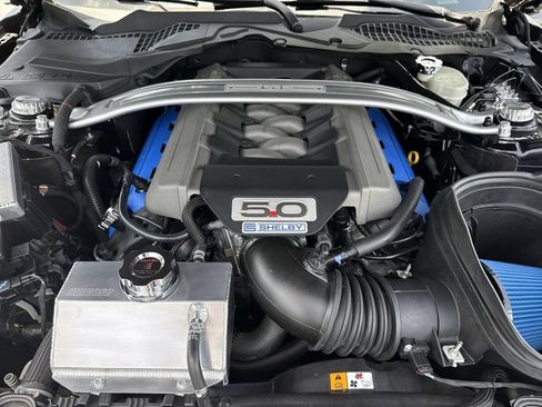 Used 2016 Ford Mustang GT Premium w/ GT Performance Package RWD image 58