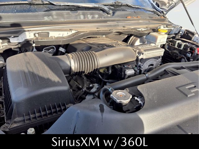 Used 2023 RAM 1500 Laramie AWD/4WD image 26