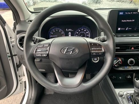 Certified 2023 Hyundai Kona SEL AWD/4WD image 20