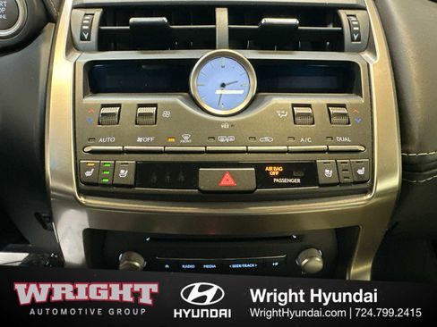 Used 2019 Lexus NX 300 F Sport image 28