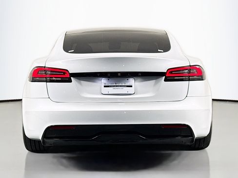 Used 2023 Tesla Model S Standard Range AWD/4WD image 3