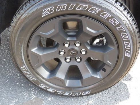 Used 2025 RAM 1500 Big Horn image 32