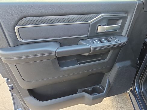 New 2026 RAM 2500 Big Horn AWD/4WD image 10