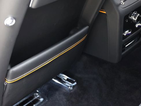 Used 2021 Rolls-Royce Ghost AWD/4WD image 94