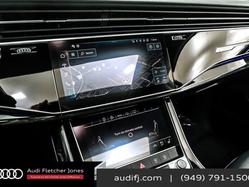 Used 2023 Audi Q7 3.0T Premium Plus w/ Premium Plus Package image 19