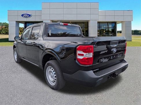 New 2026 Ford Maverick XL FWD image 3