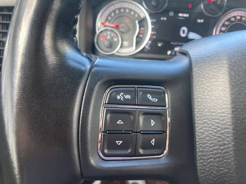 Used 2022 RAM 1500 Express w/ Wheel & Sound Group AWD/4WD image 24