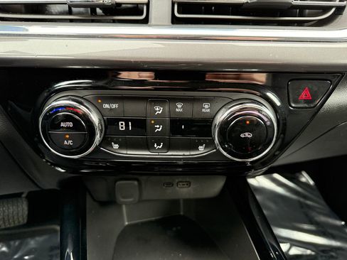 Certified 2024 Chevrolet Trax ACTIV w/ Driver Confidence Package image 30