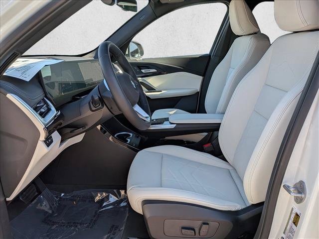 Used 2026 BMW X1 xDrive28i w/ Convenience Package AWD/4WD image 4