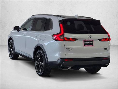 Used 2024 Honda CR-V Sport Touring image 7