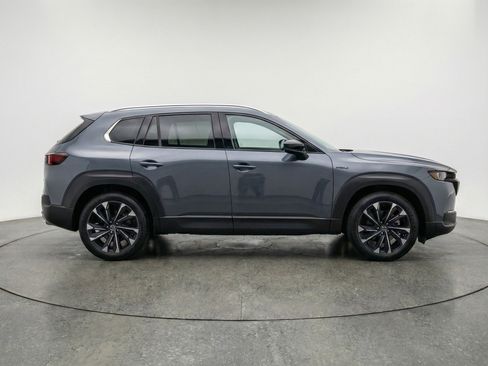Used 2025 MAZDA CX-50 2.5 Hybrid w/ Premium Plus Pkg AWD/4WD image 11