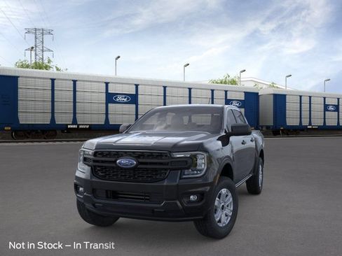 New 2026 Ford Ranger XL RWD image 2