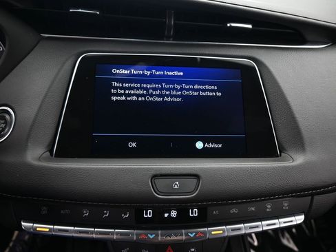 Used 2022 Cadillac XT4 Premium Luxury w/ Enhanced Visibility Package image 20