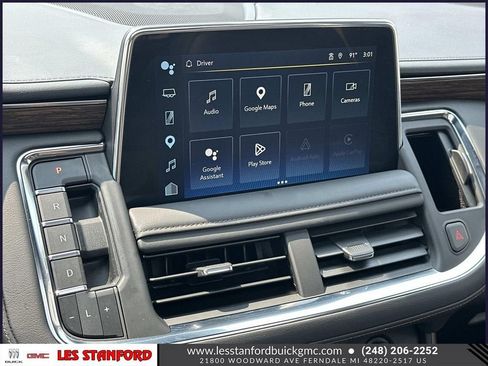 Certified 2024 Chevrolet Suburban High Country w/ Max Trailering Package AWD/4WD image 33