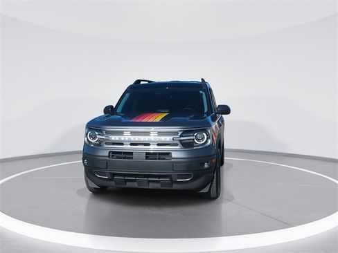 Used 2024 Ford Bronco Sport Free Wheeling w/ Convenience Package image 3