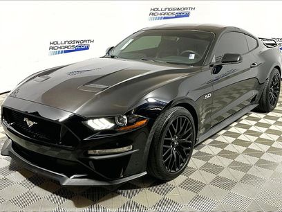 Used 2019 Ford Mustang GT Premium w/ GT Performance Package