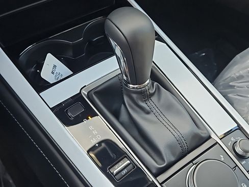 New 2026 MAZDA CX-30 AWD 2.5 S w/ Select Sport Pkg image 7