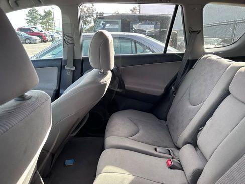 Used 2011 Toyota RAV4 Base image 11