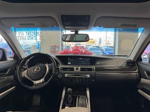 Used 2014 Lexus GS 350 image 67
