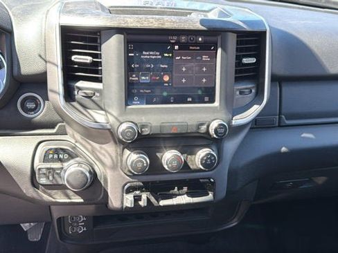 Used 2024 RAM 2500 Big Horn w/ Bed Utility Group AWD/4WD image 21