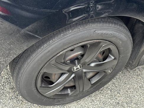 Used 2020 Honda Civic LX image 4