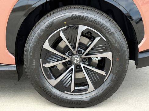 New 2026 Lexus RZ 350e 2WD image 16