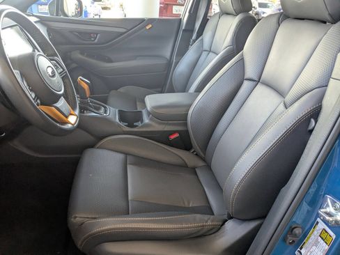 Certified 2023 Subaru Outback Wilderness AWD/4WD image 21