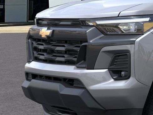 New 2026 Chevrolet Colorado LT w/ LT Convenience Package RWD image 48