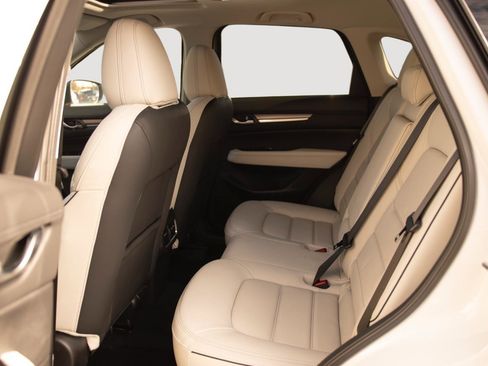 New 2025 MAZDA CX-5 AWD 2.5 S w/ Premium Plus Pkg image 19