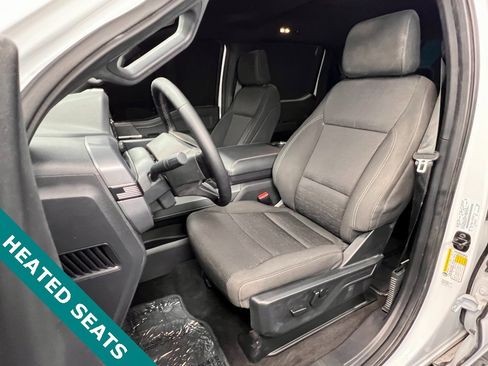 Used 2025 Ford F150 XLT w/ Equipment Group 302A MID image 3