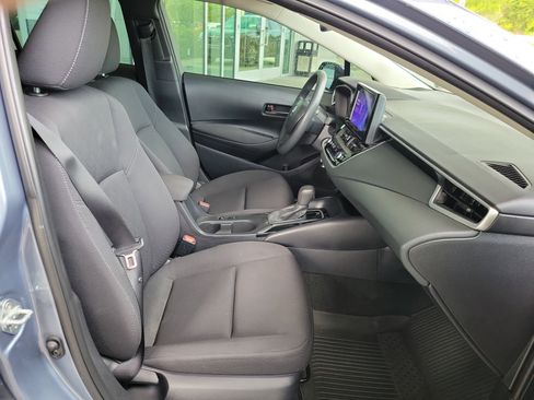 Certified 2024 Toyota Corolla LE image 32