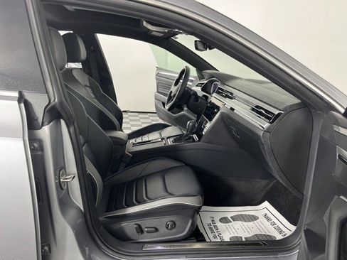 Used 2021 Volkswagen Arteon SEL AWD/4WD image 45