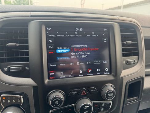 Used 2019 RAM 1500 Express w/ Wheel & Sound Group AWD/4WD image 19