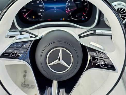 New 2026 Mercedes-Benz Maybach SL 680 image 39
