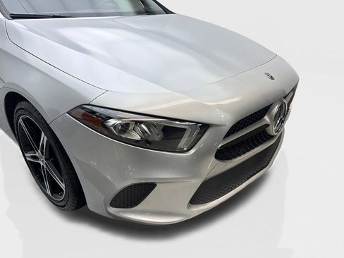 Used 2020 Mercedes-Benz A 220 w/ Premium Package image 17