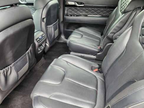 Used 2020 Hyundai Palisade Limited image 31