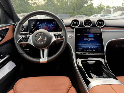Certified 2026 Mercedes-Benz C 300 Sedan image 19