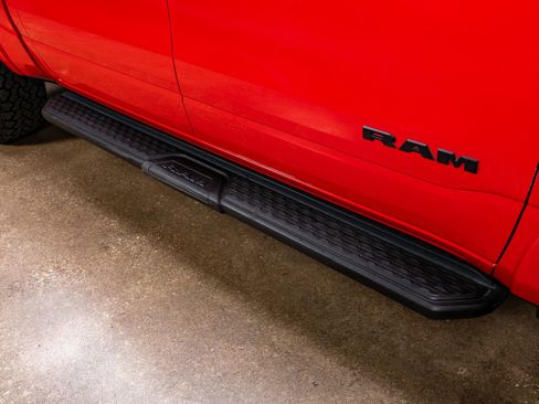 Used 2021 RAM 1500 Lone Star w/ Built-to-serve Edition image 12