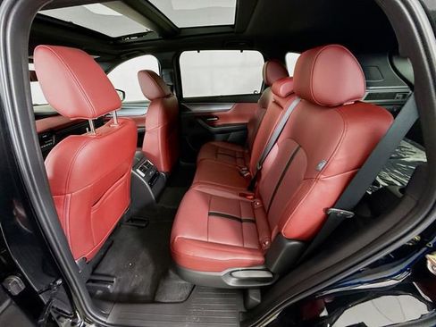 New 2025 MAZDA CX-70 3.3 Turbo S w/ Premium Package image 26