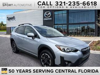 Used 2023 Subaru Crosstrek 2.0i Premium AWD/4WD video 1