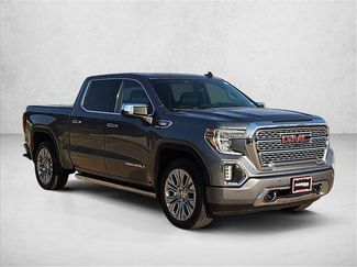 Used 2021 GMC Sierra 1500 Denali w/ Denali Ultimate Package AWD/4WD video 3
