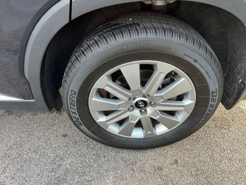 Used 2025 Hyundai Palisade SEL FWD image 34