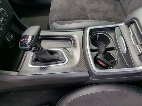 Used 2022 Dodge Charger Scat Pack RWD image 23