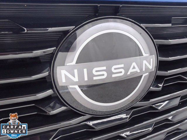 Used 2025 Nissan Sentra SR FWD image 10