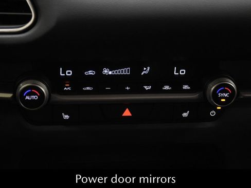 New 2026 MAZDA CX-30 AWD 2.5 S w/ Select Sport Pkg image 18